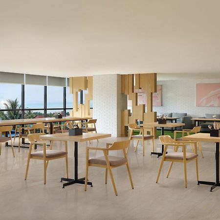 Four Points By Sheraton Balikpapan Екстер'єр фото