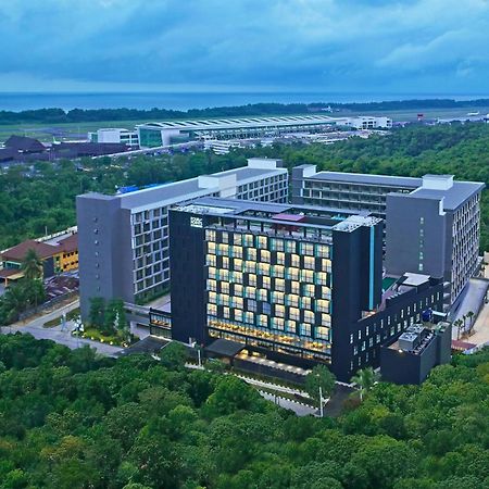 Four Points By Sheraton Balikpapan Екстер'єр фото