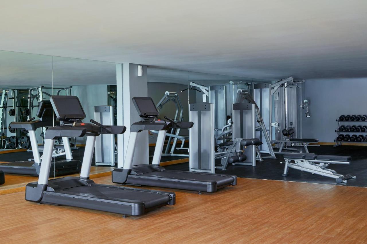 Four Points By Sheraton Balikpapan Екстер'єр фото