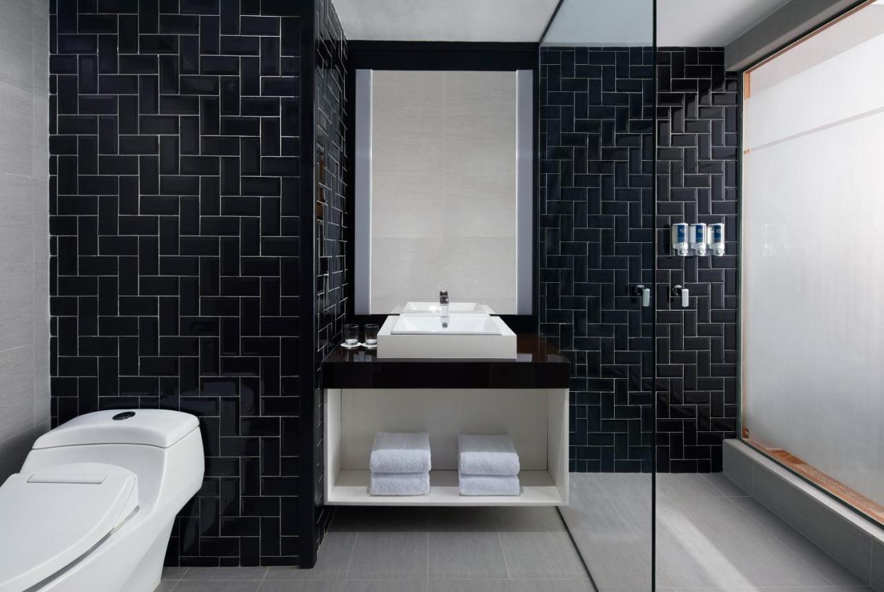 Four Points By Sheraton Balikpapan Екстер'єр фото
