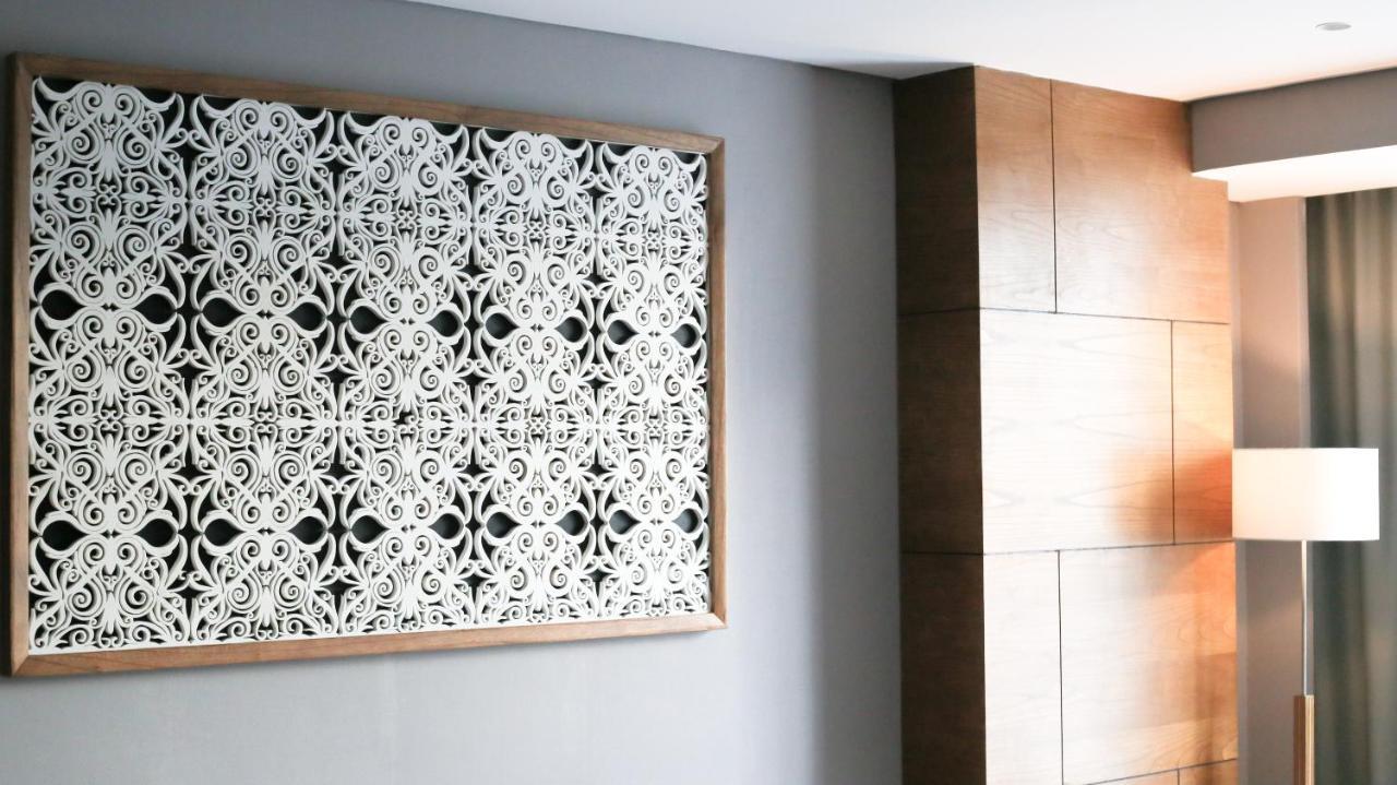 Four Points By Sheraton Balikpapan Екстер'єр фото