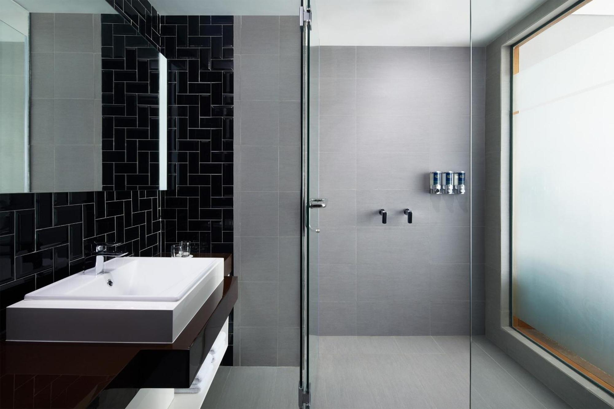 Four Points By Sheraton Balikpapan Екстер'єр фото