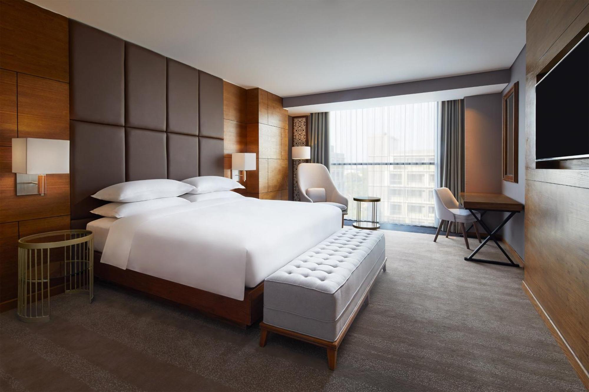 Four Points By Sheraton Balikpapan Екстер'єр фото